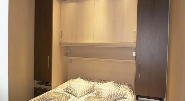 One Bedroom Carlton, Забронировать Отель Канны Приморские Альпы
