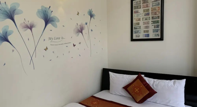 Moon Light Hostel, Забронировать Хостел Хостелы Далата, рядом с Гостевой дом Ханг Нга, Хостел