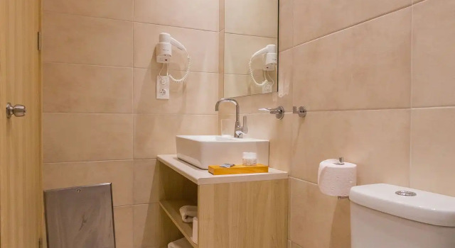 Апартаменты The Perfect Spot Apartments