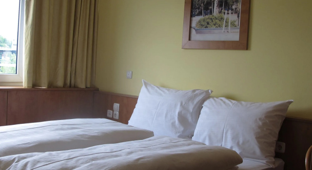 Amedia Express Passau Trademark Collection by Wyndham