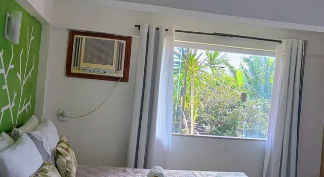 Номер Standard Namorada Brava Guest House Praia Brava, Piscina & Naturaleza