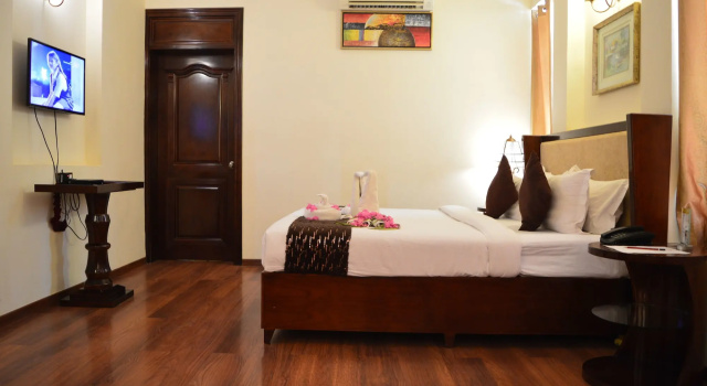 Park Exotica Resort, Забронировать Курортный отель Отели штата Раджастхана с завтраком, Завтраки