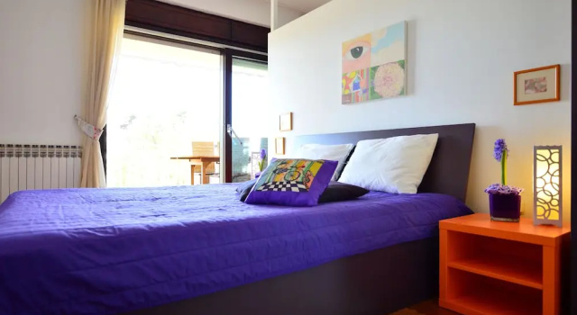 Elza Apartments
