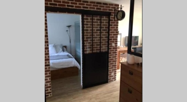 Pornic : Appartement Rez de jardin Golf/Piscine, Забронировать Апартаменты/квартира Отели Loire-Atlantique с парковкой, Парковка