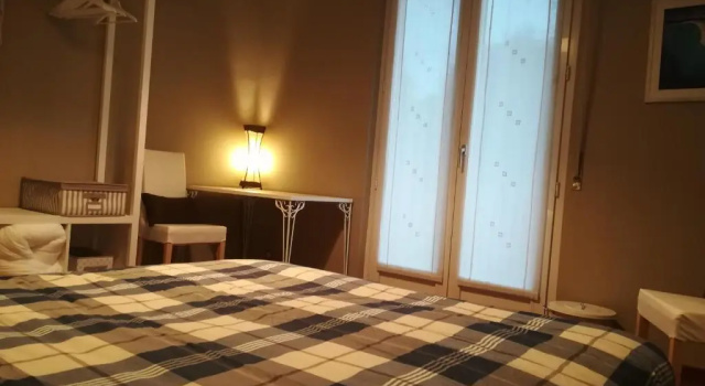 Cheli & Maddi Rooms, Varaa Hotelli Boves hotellit, joissa on pysäköinti, Pysäköinti