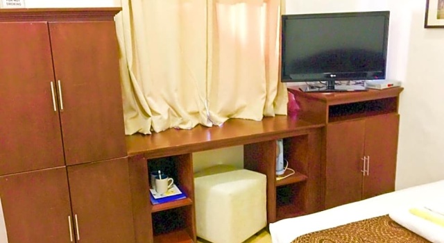 Двухместный номер Economy The Pub Hotel