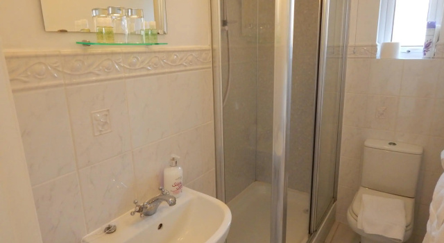 Двухместный номер Economy Fairlight Lodge