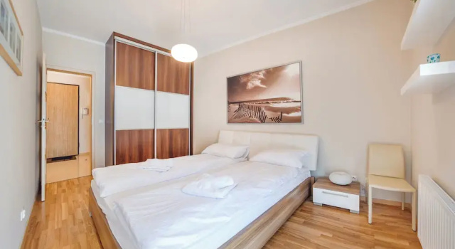 Dom & House ? Apartments Sopocka Rezydencja, Забронировать Апартаменты/квартира Сопот 