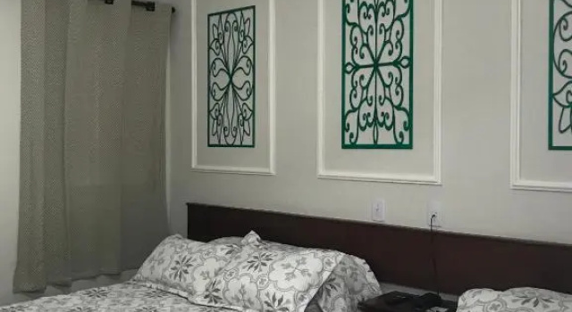 Номер Standard Hotel Sion