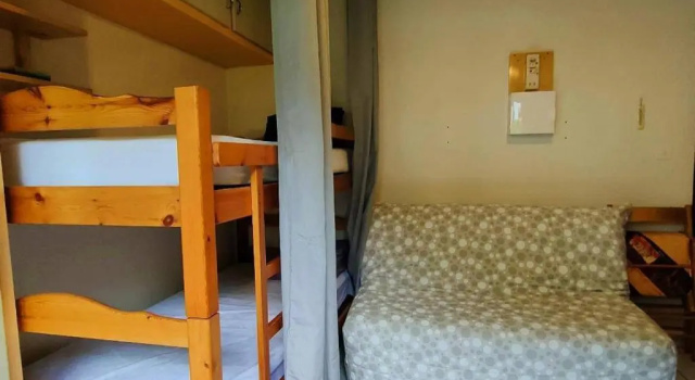 Appartement Cauterets, 1 pièce, 4 personnes - FR-1-234-249, Забронировать Апартаменты/квартира Отели Котре с парковкой, Парковка