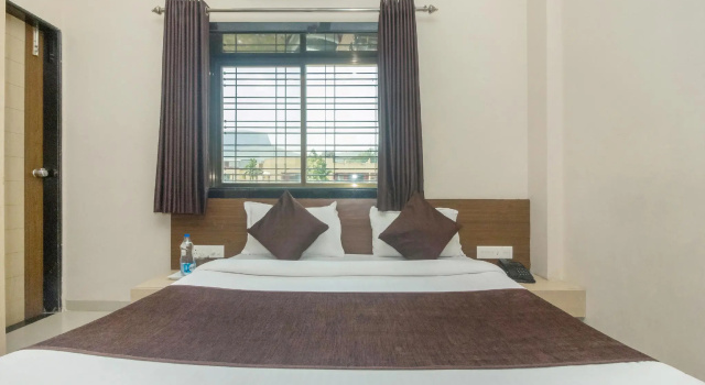 Номер Classic Hotel Midtown Inn