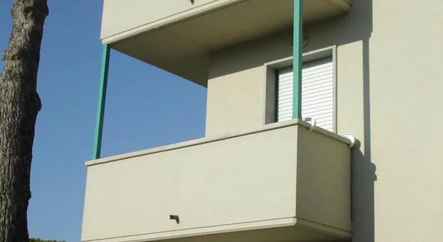 Hotel Flora