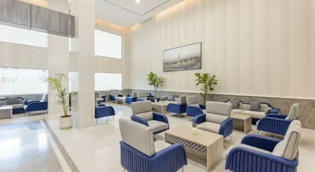 Balensia Hotel, Забронировать Отель Медина Эль-Мадина