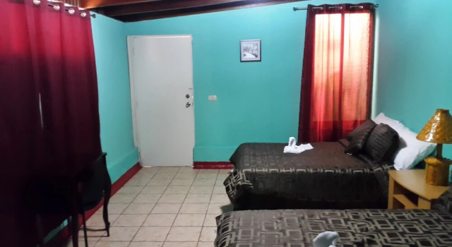 Двухместный номер Premier Hotel Sueños del Angel