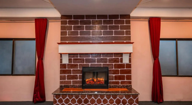 Forestea Homestays
