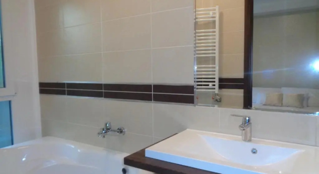 Номер Standard Hotel Írisz