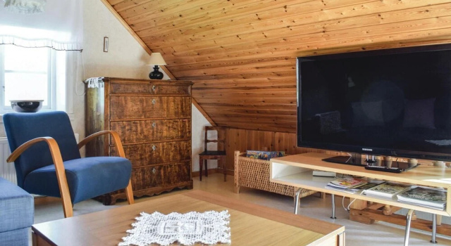Lovely Home In Virserum With Wifi, Забронировать Отель Вирсерум 