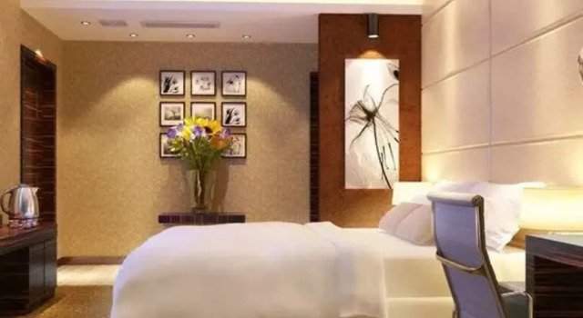 Willa Junyue Hotel