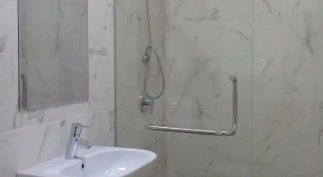 Номер Standard Rumman Hotel