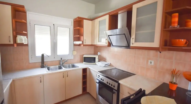 Апартаменты K&C Rooms- Apartments