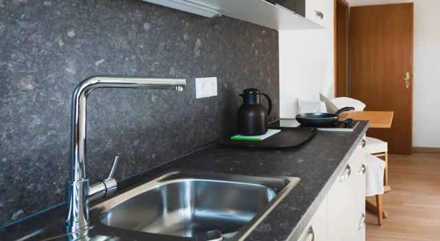 Четырёхместный номер Standard Hotel Kattenbeck