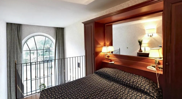 Hotel Villa Stanley, Забронировать Отель Отели Сесто-Фьорентино с бассейном, Бассейн