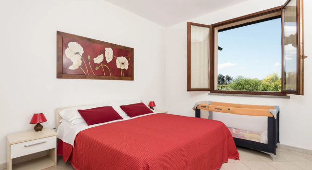 Casa in Maremma Tuscany Village