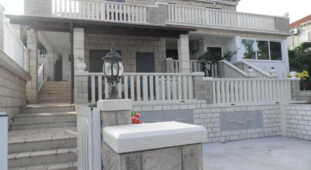 Апартаменты Apartments Holiday