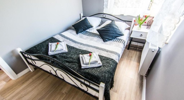 Апартаменты с 2 комнатами Apartamenty Izerskie - ul. Cicha 13H-I