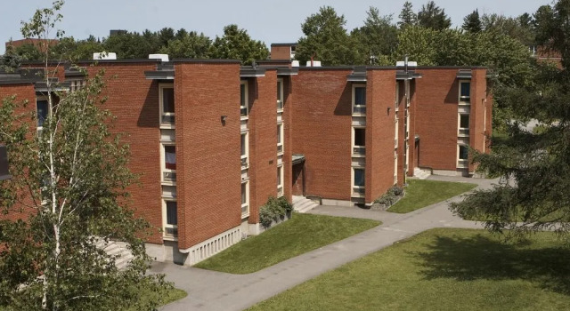 Bishop's University, Забронировать Отель Шербрук Eastern Townships