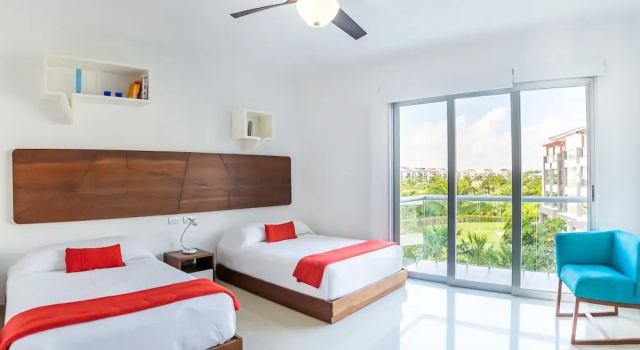 Z Casa Altamar 2 Bedroom Condo by Redawning