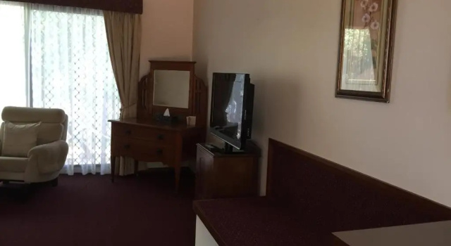Номер Standard The Noble Grape Guesthouse