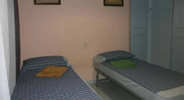 Номер Economy Rooms in Apartment