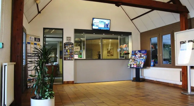 Village Vacances Le Cap d'Opale, Забронировать Отель Амблетёз 