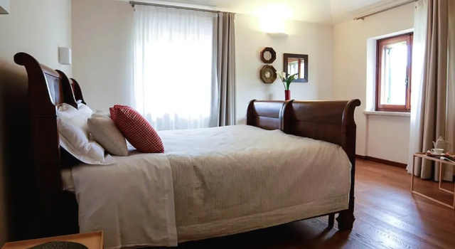 Relais Al Mincio B&B - Apartment, Забронировать Отель «постель и завтрак» Отели Венето с парковкой, Парковка