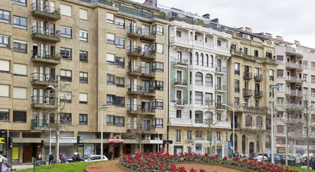 Jade Apartment by FeelFree Rentals, Забронировать Апартаменты/квартира Грос Сан-Себастьян