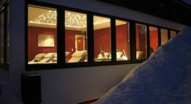 Flexen, Rezerwuj Hotel Zürs am Arlberg 