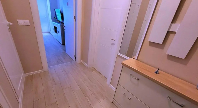 Comfy & Flat, Great Location, Parking, Забронировать Апартаменты/квартира Отели Burgas Coast с парковкой, Парковка