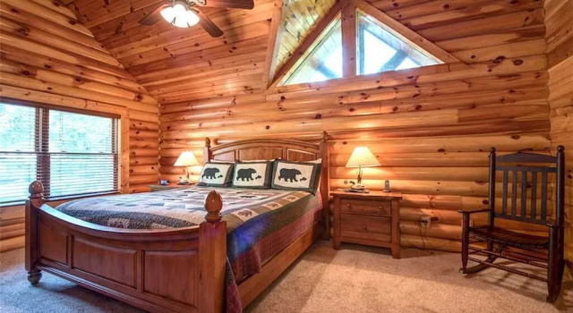 Natural Beauty 2 Bedroom Home with Hot Tub, Забронировать Отель Косби Great Smoky Mountains National Park