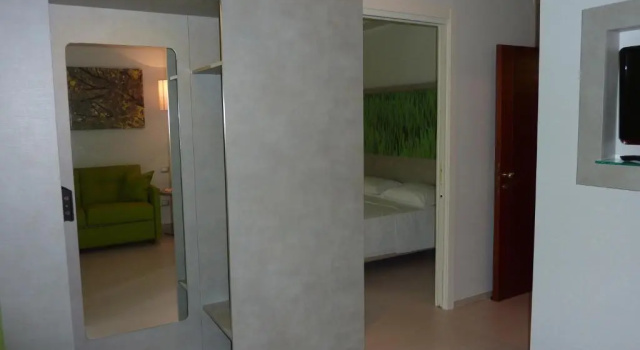 Полулюкс Hotel Fiera Wellness & Spa