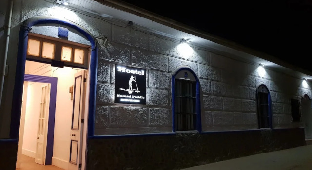 Nomad Paddle Hostel, Book Hostel / Vandrerhjem O'Higgins Vandrehjem, Hostel / Vandrerhjem