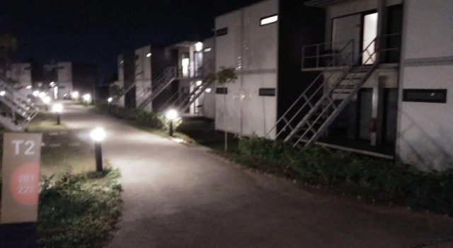 Lakeview Terrace Resort Pengerang, Rezerwuj Ośrodek wypoczynkowy Pengerang Johor