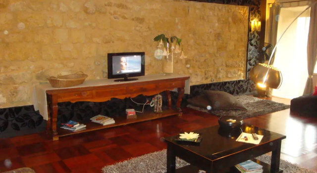 Atelier Atenea Apartments