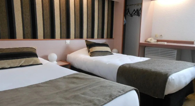 Hôtel Eclipse, Забронировать Отель Маньанвиль Yvelines