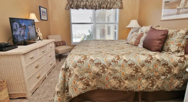 Sea Coast Gardens III 316, Забронировать Апартаменты/квартира Нью-Смирна-Бич Daytona Beach Area