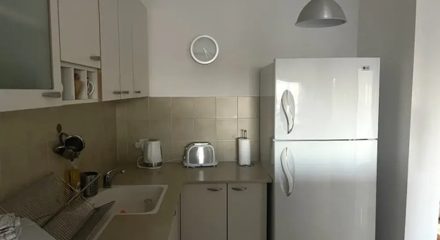Апартаменты Premium Peaceful  Windows of Jerusalem