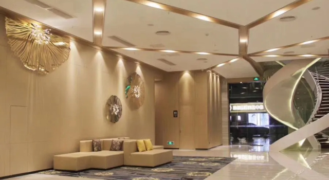 Easco Hotel