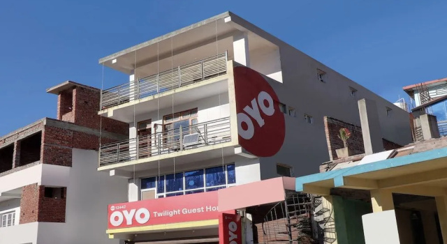 OYO 12442 Twilight Guest House