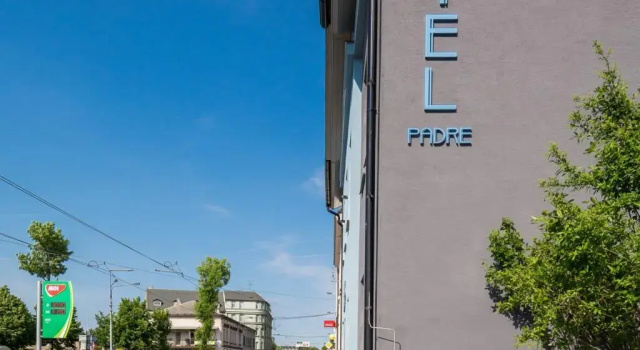Padre Boutique Hotel, Забронировать Отель «постель и завтрак» Острава Моравия и Силезия
