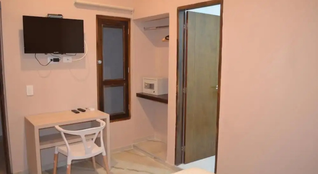 Двухместный номер Standard Hotel Puertas De Cartagena